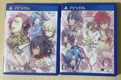 Vita 忍び、恋うつつ 2本セット 本編＋FD