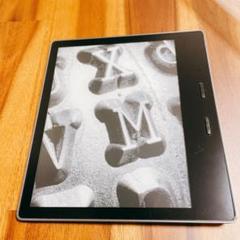 Kindle Oasis 32GB Wi-Fiの中古/未使用品 - メルカリ