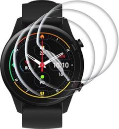 【3枚セット】 Xiaomi watch S1 Pro 3枚 実写あり