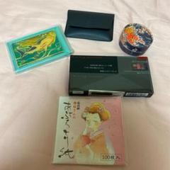 コスメセット