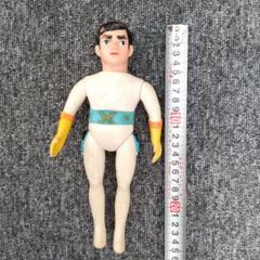 2025年最新】月光仮面フィギュアの人気アイテム - メルカリ