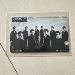EXO - 金 セフン exo 3Dフィギュア トレカ ポラロイド付 新品 未開封 グッズ 金 セフン exo 3Dフィギュア トレカ ポラロイド付 新品 未開封