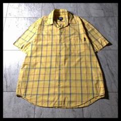 美品Stussy チェック柄 黄/黒 フルジップシャツ ジャケット イエロー L 楽天市場】STUSSY ステューシー（柄チェック）（トップス