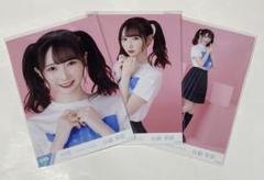 ≠ME ノイミー 谷崎早耶 生写真 コンプ まとめ売り - メルカリ