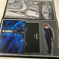 2025年最新】EXILE TRIBE アクリルスタンドの人気アイテム