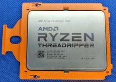 AMD Ryzen Threadripper 1950X＋マザボx2＋グラボ