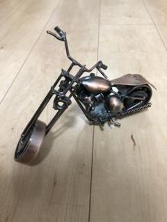 バイク フィギュア