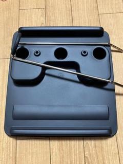 スティッククリーナー用アクセサリースタンド ブラックのサムネイル