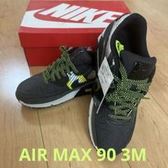 NIKE AIR MAX 90 3Mのサムネイル