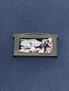 GBA 機動戦士ガンダムSEED DESTINY ゲームボーイアドバンス
