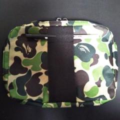 A BATHING APE メンズポーチ