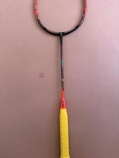 YONEX - 【SDBH 】ナノレイZスピード ヨネックス】ナノレイZスピード 実打レビュー | バドミントンと僕