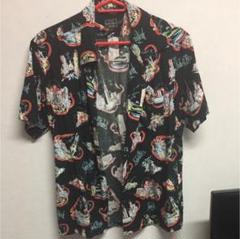 schott bros シャツ