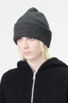 OUR LEGACY KNIT HAT