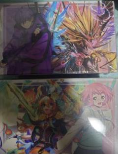 新品デッキ ヴァンガード Master Deckset 未開封セット