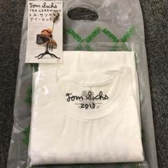Tom Sachs Ten Bullets Tee Tシャツ トムサックス XL