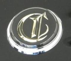 【新品未使用】トヨタ　センチュリー　フロント　ボンネット　エンブレム　純正　５５ m37016088172_1.jpg?1752575298