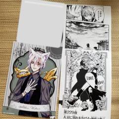 新品　未開封　6点セット　カード　パック　D.Gray-man 第2弾 新品未開封6点セットカードパックD.Gray-man 第2弾