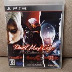 デビル メイ クライ HDコレクション(PlayStation3)