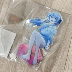 SummerPockets アトレ 空門蒼 アクリルスタンド