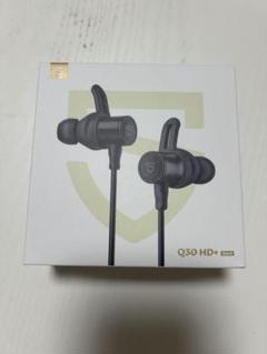 SoundPEATS Q30 Bluetooth イヤホン ブラック  中古 2025年最新】Yahoo!オークション -soundpeats q30の中古品・新品