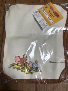 一番くじ トムとジェリー D賞 マルシェバッグ