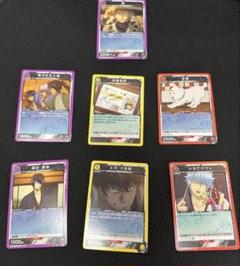 銀魂 ステッカー ユニオンアリーナ クリアカード 200枚以上まとめ売り Amazon.co.jp: 銀魂 坂田銀時 カード ユニオンアリーナ 赤 sr