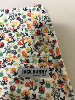 jack bunny by パーリーゲイツ　レディースゴルフパンツ
