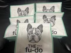 THE fu-do 流動食 フレンチブルドッグ5袋