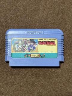 ドラゴンボール 神龍の謎