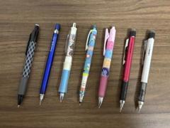 2025年最新】シャープペンまとめ売りの人気アイテム - メルカリ