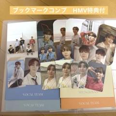 SEVENTEEN セブチ トレカ ヘンガレ ウジ hmv SEVENTEEN セブチ ウジ トレカ ヘンガレ HMV - メルカリ