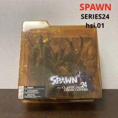 ASTRO ZOMBIES | McFARLANE SPAWN 24 ウォールマート限定