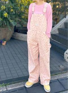 2025年最新】Alley by w closet レディース サロペット