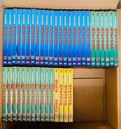 科学忍者隊ガッチャマン 全巻セット 中古】科学忍者隊ガッチャマン/DVD/コレクション/全68巻/全巻