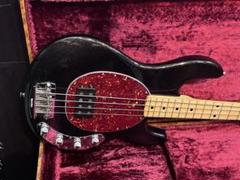 ミュージックマン スターリン USA　ピックガード Pickguard for SR30 | Sterling by Music Man