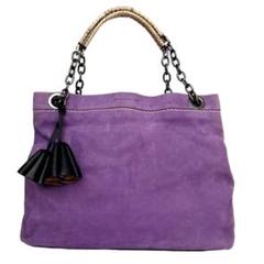 入荷now 口コミ 新品◇定価¥134,400◼️BARBARA BUI SUEDE BAG バッグ