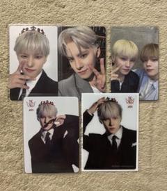 JO1 川西拓実 韓国 トレカ ラキドロ KCON 2025 日本 川西拓実 JO1 6000円 トレカ ラキドロ 特典