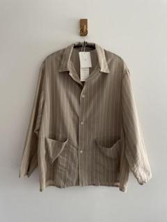 blurhms ROOTSTOCK/ブラームス ルーツストック】Light oz Denim