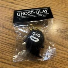 新品未使用　GLAY ズラー チャーム　ghost GLAY ghost of GLAY ズラー チャームの通販 by ちひろ's shop｜ラクマ