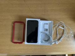 iPhone SE 第2世代 (SE2) ブラック 64 GB SIMフリー