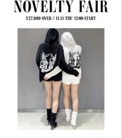 【5/30削除】GYDA ルームウェア　ノベルティ　ブラック あちゃん様専用 GYDA ノベルティ ルームウェア セットアップ