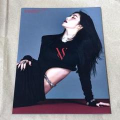 Red Velvet アイリーン キャッシュビー トレカ 6枚セット RED VELVET トレカセット&ファイル&仕切り（IRENE） - メルカリ
