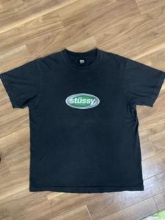 Stussy Logo Tシャツ