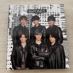 Amazon.co.jp: SixTONES フォトアルバム 2022 : ホビー