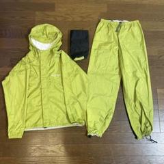 mont-bell レインコート上下　キッズ150 楽天市場】モンベル レインウェア 150の通販