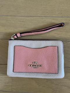⭐COACH⭐コーチ⭐新品コインケース LGBTQ プライド IDカード - メルカリ