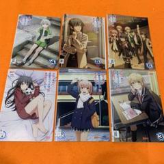 やはり俺の青春ラブコメはまちがっている。　DVD 全巻セット　レンタル落ち やはり俺の青春ラブコメはまちがっている。完 Blu-ray BOX＜初回