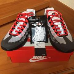 値下げしました‼️NIKE AIR MAX 95 PRNT アトモス