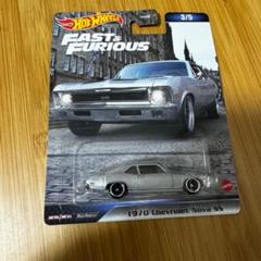 68 NOVAと'68 CHEVY NOVAのレビュー！同じなのに同じじゃなかっ